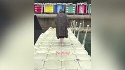 The hidden destination where you can go on holiday for lunch and be home by dinner Instructional Video