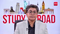 Breaking Barriers: Rural India, Study Abroad Dreams & Rising Visa Challenges in the U.S. News Clip