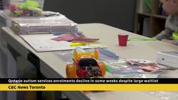 More than 70,000 kids waitlisted for Ontario’s autism program Instructional Video