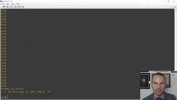 Cisco CCNA 200-301: The Complete Guide to Getting Certified - Adjacencies and Passive Interfaces Lab Demo Instructional Video