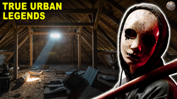 Scary Urban Legends You Didn't Realize Are Based On Real Stories Instructional Video