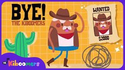 Cotton Eye Joe Song Instructional Video