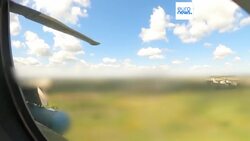 Russia gathers 50,000 troops at Ukrainian border near Sumy, Zelenskyy says News Clip