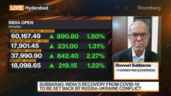 HDFC, HDFC Bank Merger Good For India Banking: Subbarao News Clip