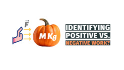 Work Done is Equal to Change in Kinetic Energy. Why? Instructional Video