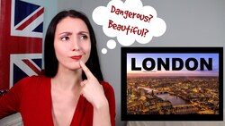 Adjectives To Describe Places Instructional Video