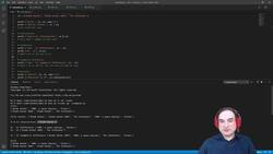 Sets in Python: Advanced operations Instructional Video