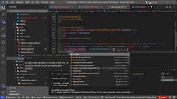 Offline-First Apps with Angular, Ionic, PouchDB, and CouchDB - Implement Styling and Continue with State Machine Instructional Video