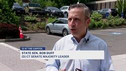 Thousands of bills didn’t pass this year. Here’s what won’t become law in CT News Clip