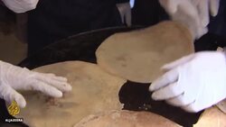 Women call for rights, lead change in Lebanon protests News Clip