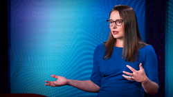 The economic opportunity hidden in the climate transition | Marielle Remillard Instructional Video