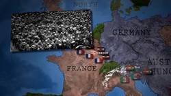 World War One: 1916 Instructional Video