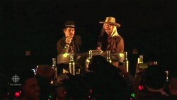 Johnny Depp jokes about assassinating a president News Clip