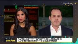 Too Late for Bankman-Fried to Get a Deal: Naftalis News Clip