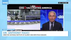 Health Officials Push Johnson & Johnson Vaccine Confidence News Clip