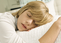 Melatonin and Sleep Instructional Video