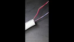 Inventive hacks to connect electric wires and cables you never thought you needed! Instructional Video