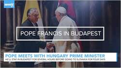 Newsy's Latest Headlines News Clip