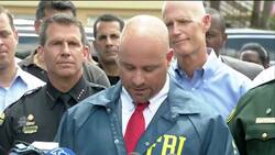 Authorities identify Orlando shooter as Omar Mateen News Clip