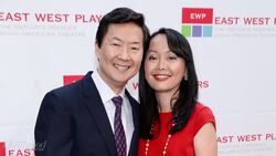 Ken Jeong Enlists Jon M. Chu to Direct First-Ever Netflix Comedy Special | THR News News Clip