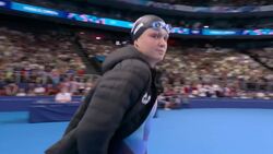 Canada's Kylie Masse swims to Olympic 200m backstroke bronze Instructional Video