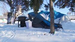 Death of unhoused man a 'clear reflection' of social crises, says Montreal shelter director News Clip