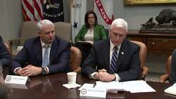 WH announces virus nursing home rules, test kits Instructional Video