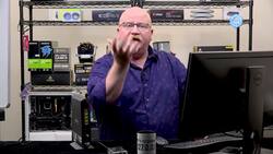 CompTIA A+ Certification Core 2 (220-1102) - Touring Linux Instructional Video