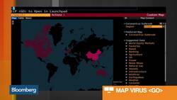 Why Health Experts are Worried About Coronavirus Despite Low Death Rate News Clip