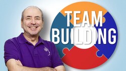 Team Building - How to Build a High-Performing Project Team Instructional Video