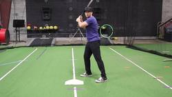 How to Pitch to a Hitter Who is Crowding the Plate Instructional Video