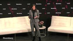 NBC Universal Exec on Workplace Purpose News Clip