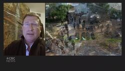 UN report is a 'testimony' to Hamas's violence, expert says News Clip