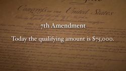 The Seventh and Eight Amendment: Rights of the Accused Instructional Video