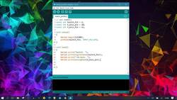 The Complete Beginners Guide to Arduino - 2021 - Joysticks Instructional Video