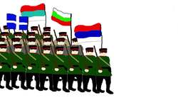 Balkan Wars - 3 Minute History Instructional Video