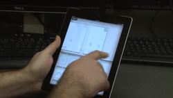 No Strings Attached: NIST Protocol Helps Communicate Biometrics from Anywhere Instructional Video