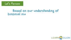 Factoring Strategies: Rewriting Expressions Instructional Video