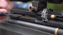 Can a Camera Stream its own Destruction? Instructional Video