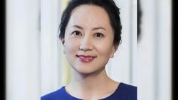 Canada 'deeply concerned' as China detains ex-diplomat News Clip