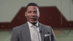 Dwayne Provo, Kirk Johnson added to N.S. Sport Hall of Fame News Clip