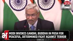 BRICS Rejects Double Standards On Terror After PM Modi Blasts Pak Over Pahalgam Attack, China Backs News Clip