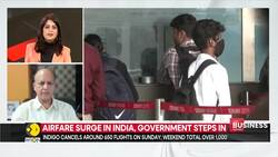 IndiGo chaos: What it's costing consumers? Refunds worth around $67. 7 million processed so far News Clip