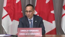 Dr. Njoo on a second wave of COVID-19 News Clip