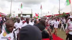 Burundi: Nkurunziza's deaths sparks COVID-19 fears, rumours News Clip