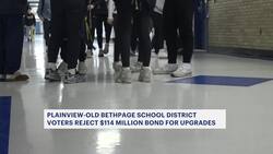 Plainview-Old Bethpage School District voters reject $114M bond for upgrades Instructional Video