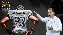 Alabama HC Nick Saban Weighs in on College Athletes and NIL News Clip