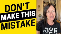 1922 - Avoid this Mistake How to NOT End Business Emails Instructional Video