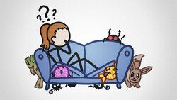 The Couch Candy Protocol Instructional Video