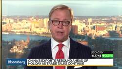 China's Slowdown Story Is Much Bigger Than Trade, Timmer Says News Clip